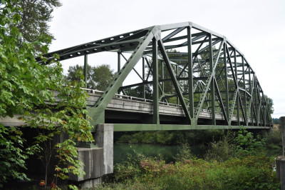 SSMCP - Nisqually I5 Bridge