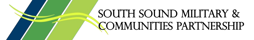 South Sound Military & Communities Partnership - SSMCP